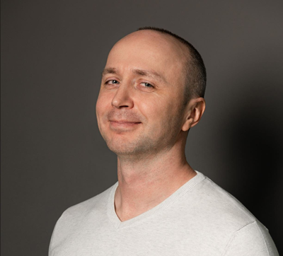 Илья Пахаруков