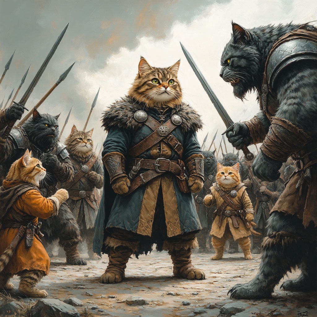 1.2. Инициация Героя