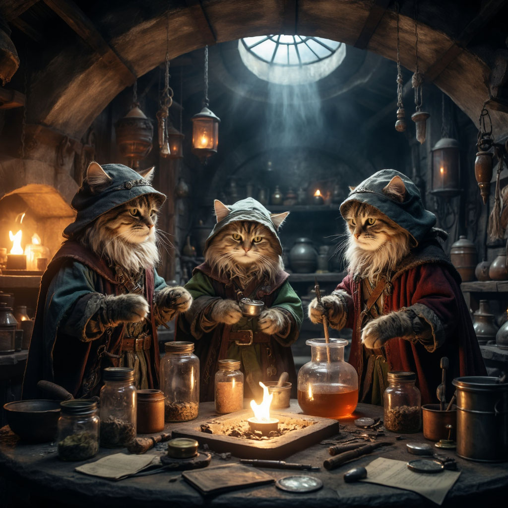 2.2. Алхимия данных: от руды к слитку мифрила