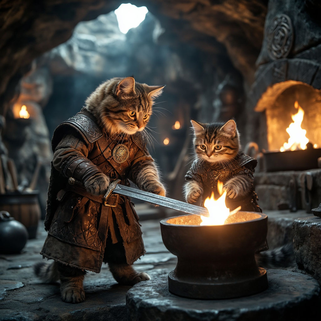 2.3. SQL это ваш Меч Героя