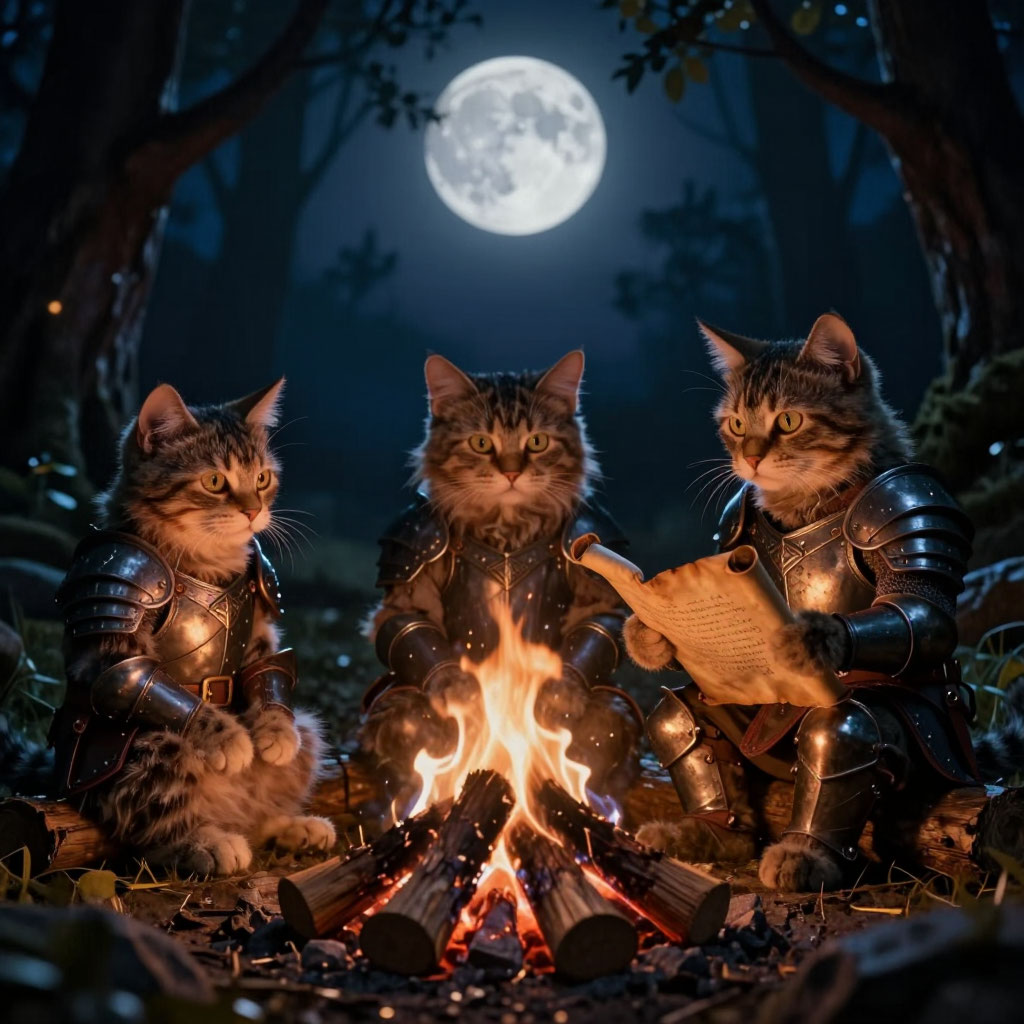 3.3. Легенды Эльфов: почему люди играют в игры